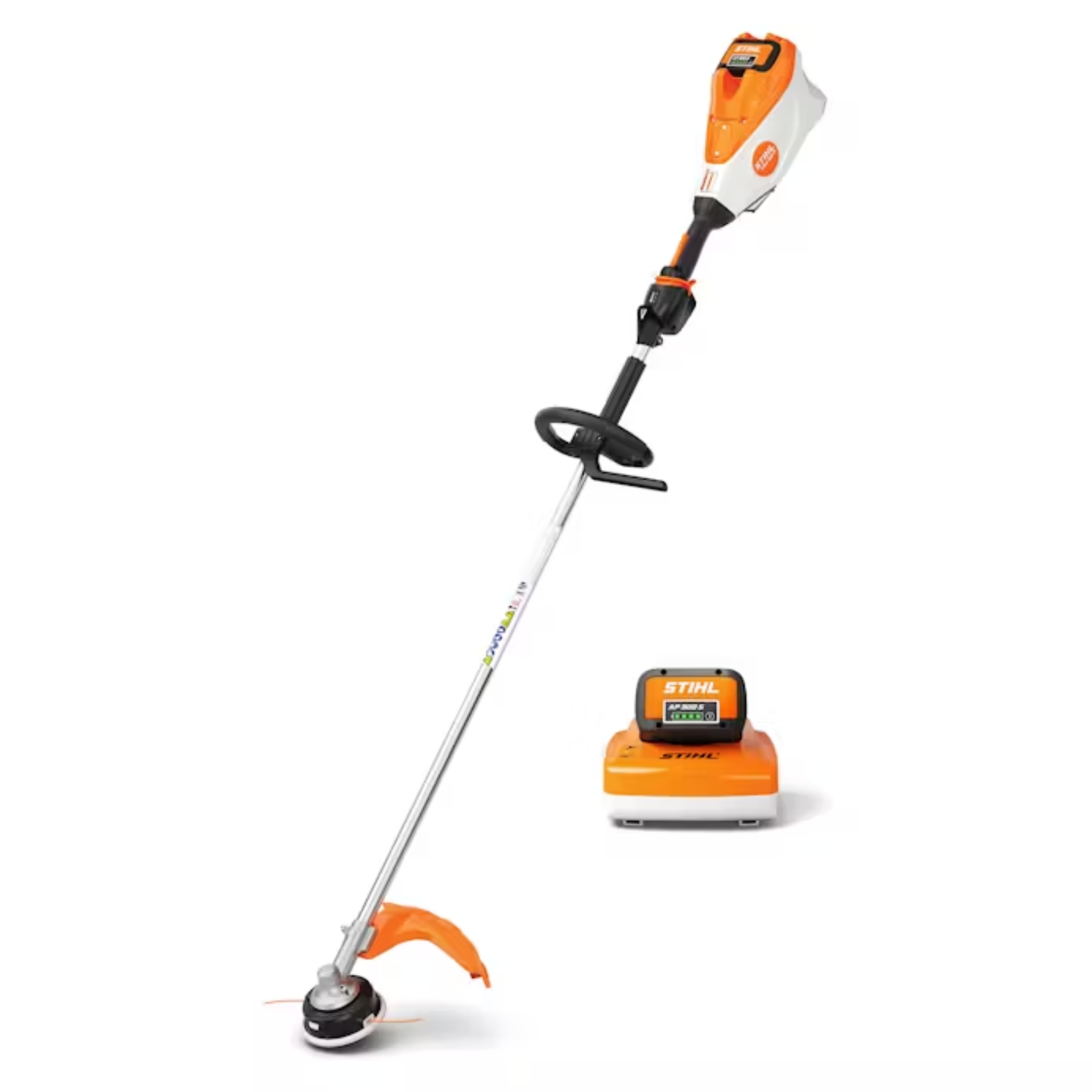 STIHL® FSA 135 R Cordless trimmer