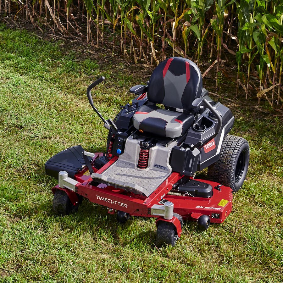 Toro 54 in. (137 cm) TimeCutter® MyRIDE® Zero Turn Mower (75757)