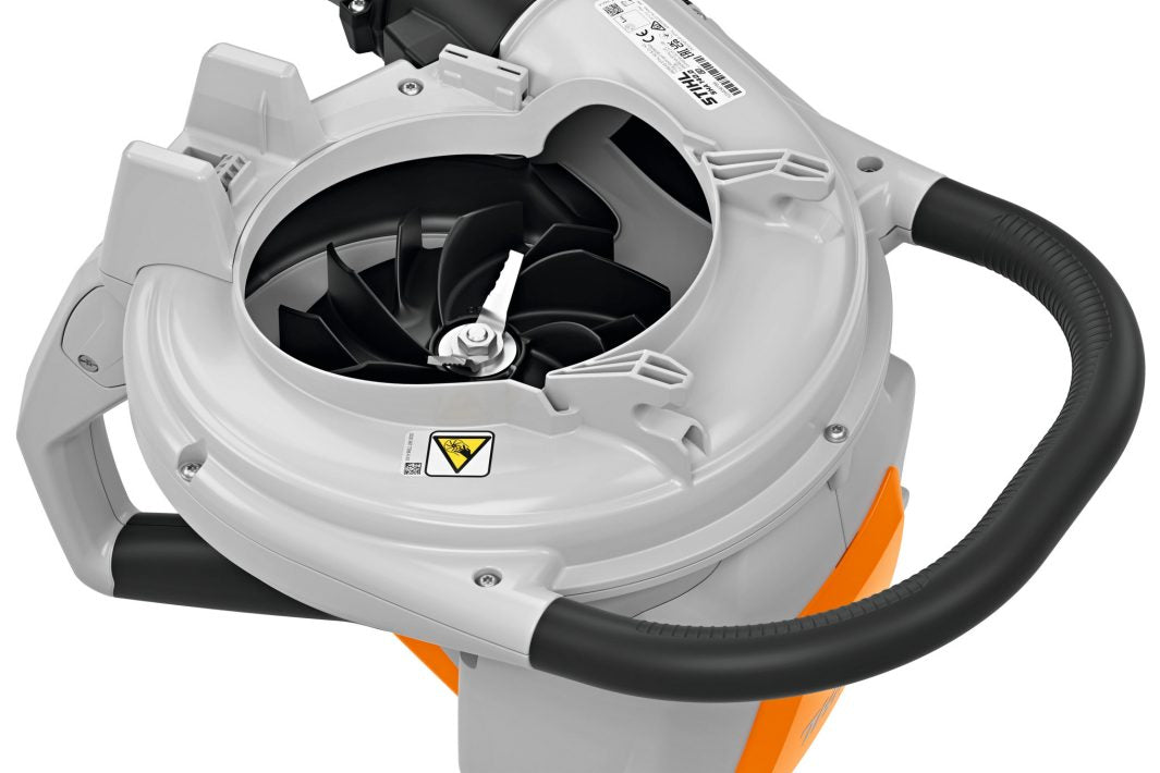 STIHL® SHA 140 Cordless Vacuum Shredder - AP System