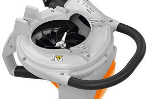 STIHL® SHA 140 Cordless Vacuum Shredder - AP System