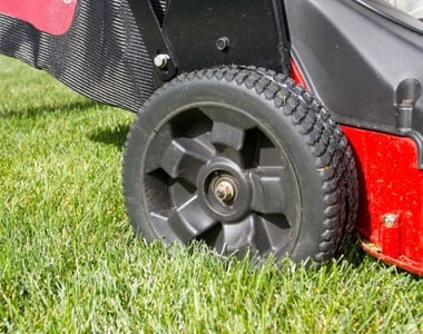 Toro TurfMaster 30 inch 179cc Variable Speed Lawn Mower (22200)