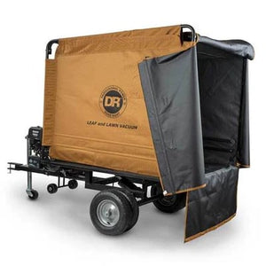 DR Power LL37160DEN Leaf and Lawn Vacuum PRO MAX450