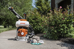 STIHL® SR 200 Backpack Sprayer
