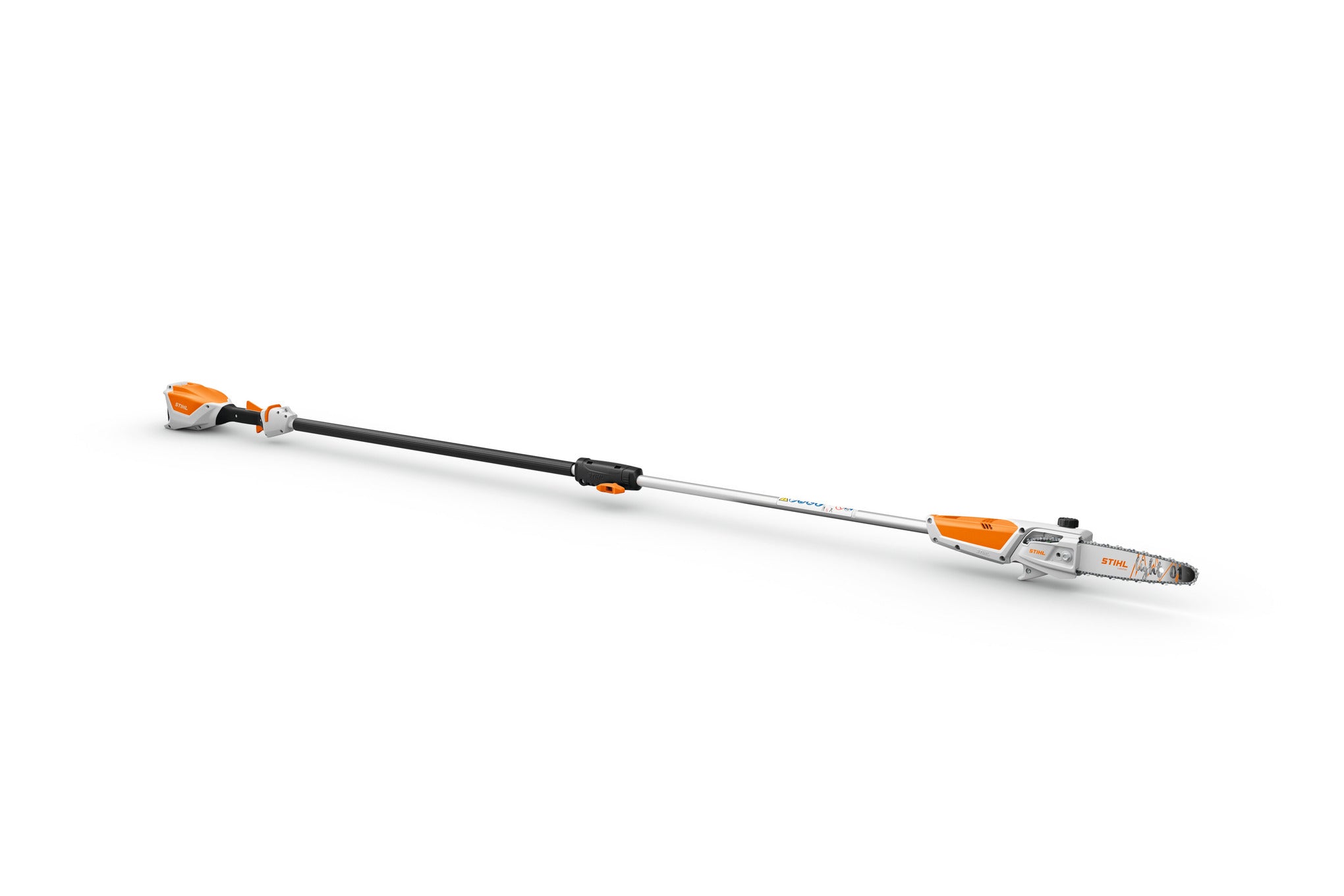 STIHL® HTA 50 Cordless Pole Pruner