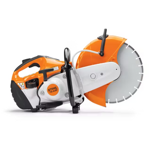 Stihl TS420 14
