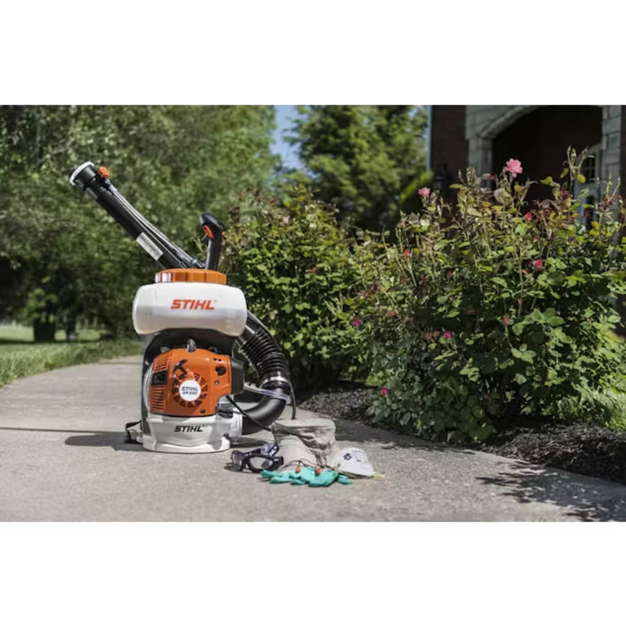 STIHL® SR 200
