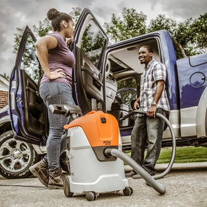 STIHL® SE 62 Vacuum