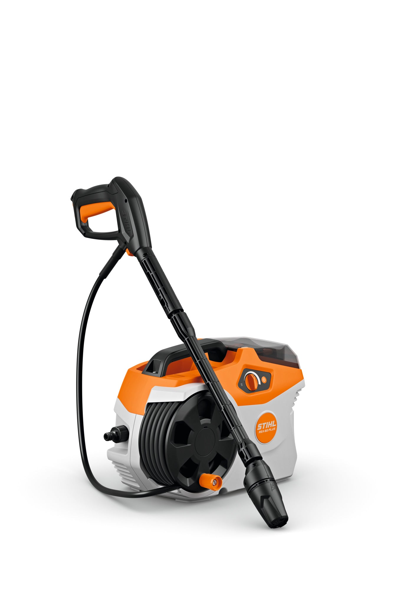 STIHL® REA 60 PLUS Cordless Pressure Washer