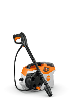 STIHL® REA 60 PLUS Cordless Pressure Washer