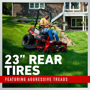 Toro 60 in. (152 cm) TITAN® MAX Zero Turn Mower