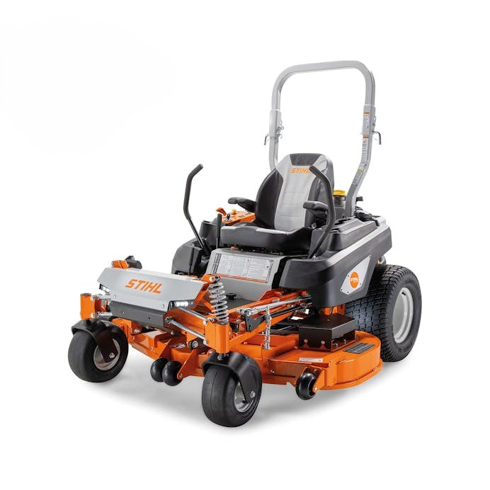 STIHL® RZ 752¡ ZERO TURN MOWER