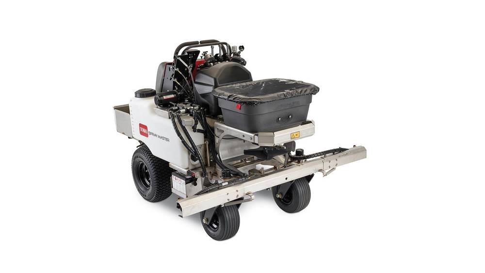 Toro Stand-On SprayMaster Junior (34231)