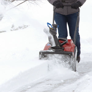 Toro 18 in. (46 cm) Power Clear® 518 ZE Gas Snow Blower