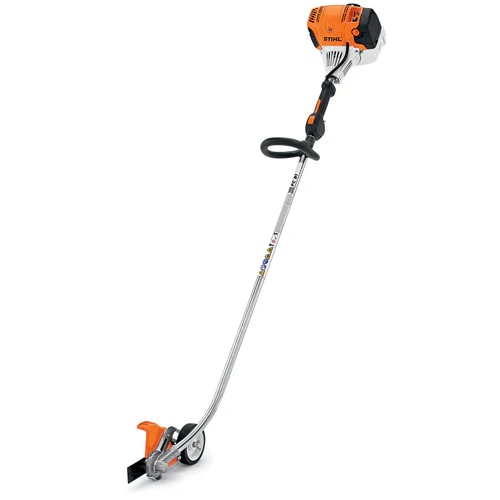 STIHL® FC 91 Curved Shaft Handheld Edger
