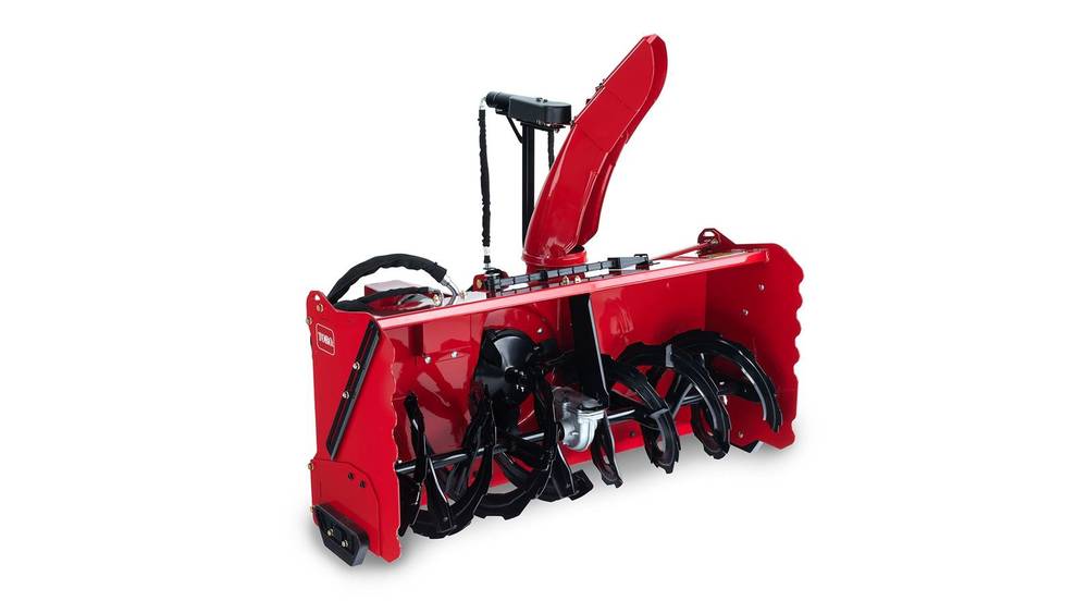 Toro MULTI FORCE Snow Thrower (78598)