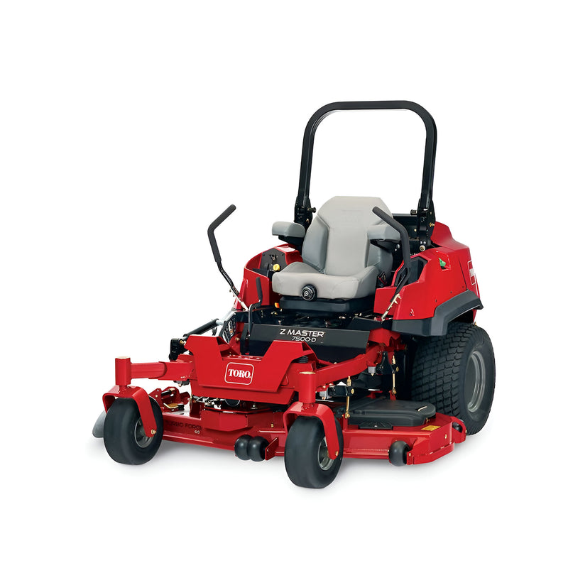 Toro 7500-D Series 60