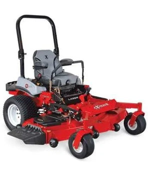EXMARK EXQZX735GKC48300 ZERO-TURN MOWER