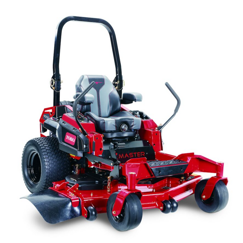 Toro 4000 Series 52 in. (132 cm) 25.5 hp 852cc (74050)
