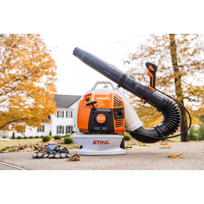 STIHL® BR 800 X MAGNUM®
