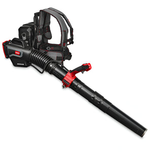 Toro 60V MAX* Revolution Electric Battery Backpack Leaf Blower (66100)