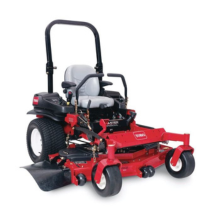 Toro Z Master 6000 Zero Turn Mower 60