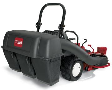 TORO E-Z Vac 60
