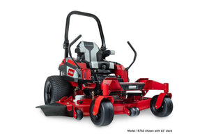 Toro Z Master Revolution 52 in. (132 cm) (18752)