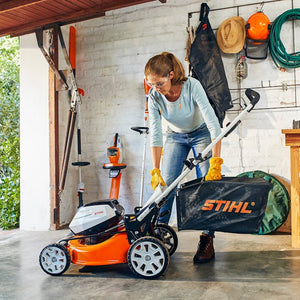 STIHL® RMA 460 Cordless Lawn Mowers