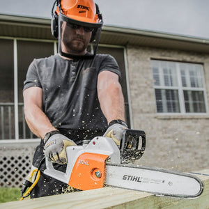 STIHL® MSE 141