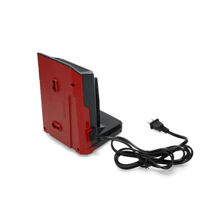 Toro	60V MAX* Flex-Force 2 Amp Lithium-Ion Battery Charger (88602)