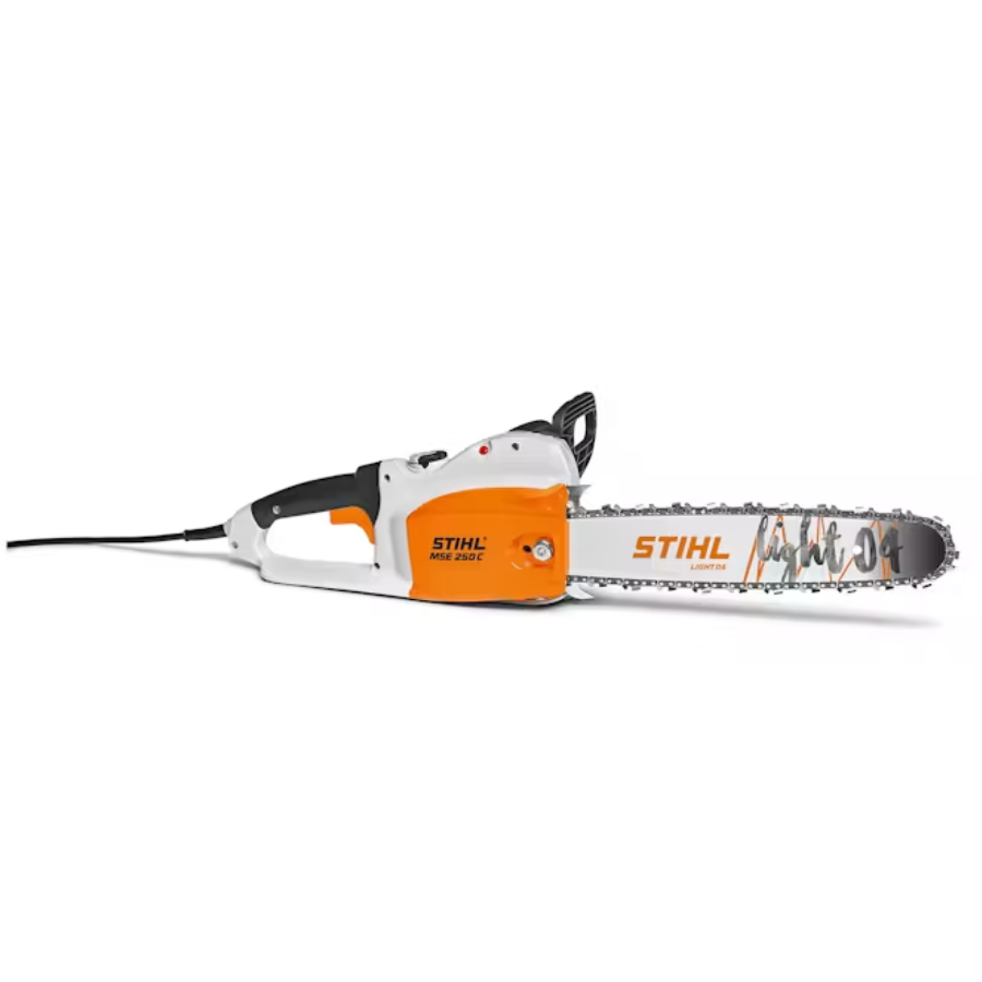 STIHL® MSE250 Chainsaw