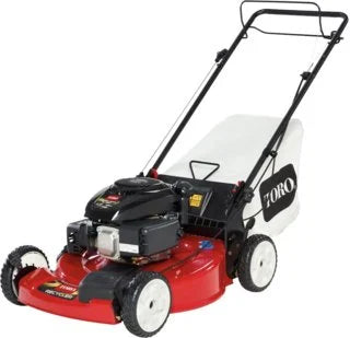 Toro Walk Behind Mowers 20370