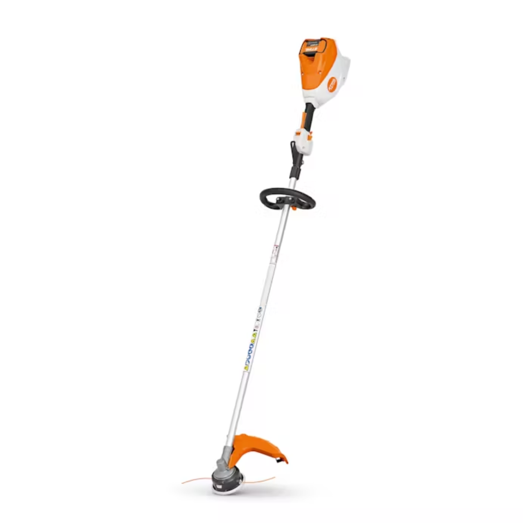 STIHL® FSA 120.0 R Cordless trimmer