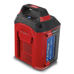 Toro	60V MAX* Flex-Force 6.0Ah Lithium-Ion Battery