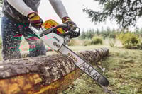 STIHL® MS 291-Z Chainsaw,45cm/18