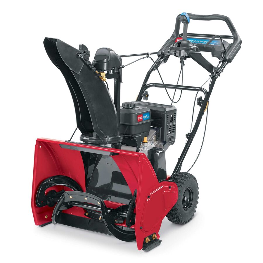 Toro 24-inch (61 cm) SnowMaster® 724 QXE Snow Blower