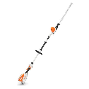 STIHL® HLA 66 Cordless Hedge trimmer