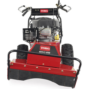 Toro Brush Cutter BRC-28