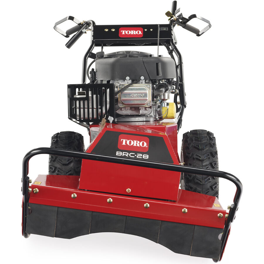 Toro Brush Cutter BRC-28