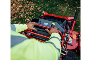 Toro Revolution GrandStand® 48 in. (122 cm) (18562)