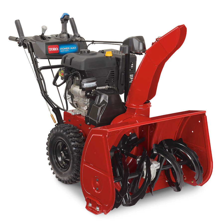Toro 32 in. (81 cm) Power Max® HD 1232 OHXE Two-Stage Gas Snow Blower (38842)