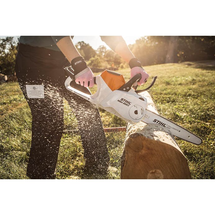 STIHL® MSA 200 C-B 12 in Chainsaw