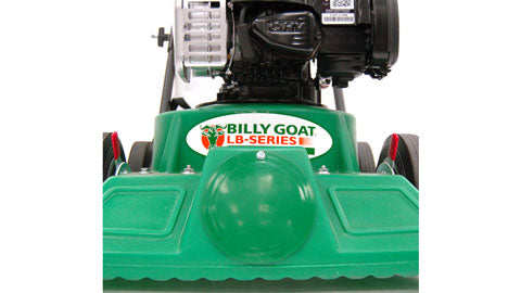 Billy Goat LB352 Vacuum