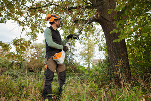 STIHL® KMA 120 R Cordless KombiMotor