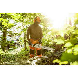 STIHL® MS 291 Gas Chainsaw
