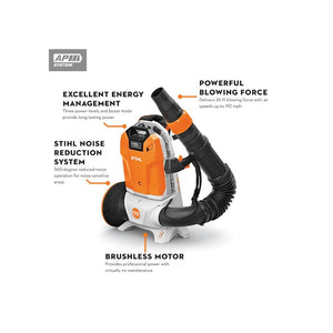 STIHL® BGA 300