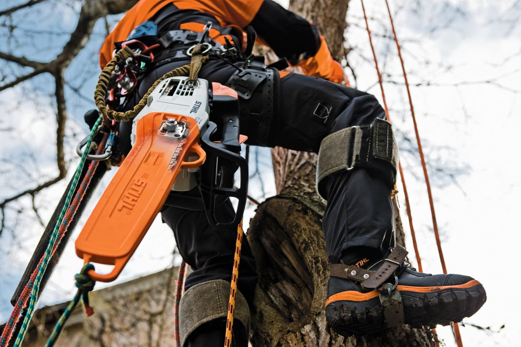 STIHL® MS 201 T C-M