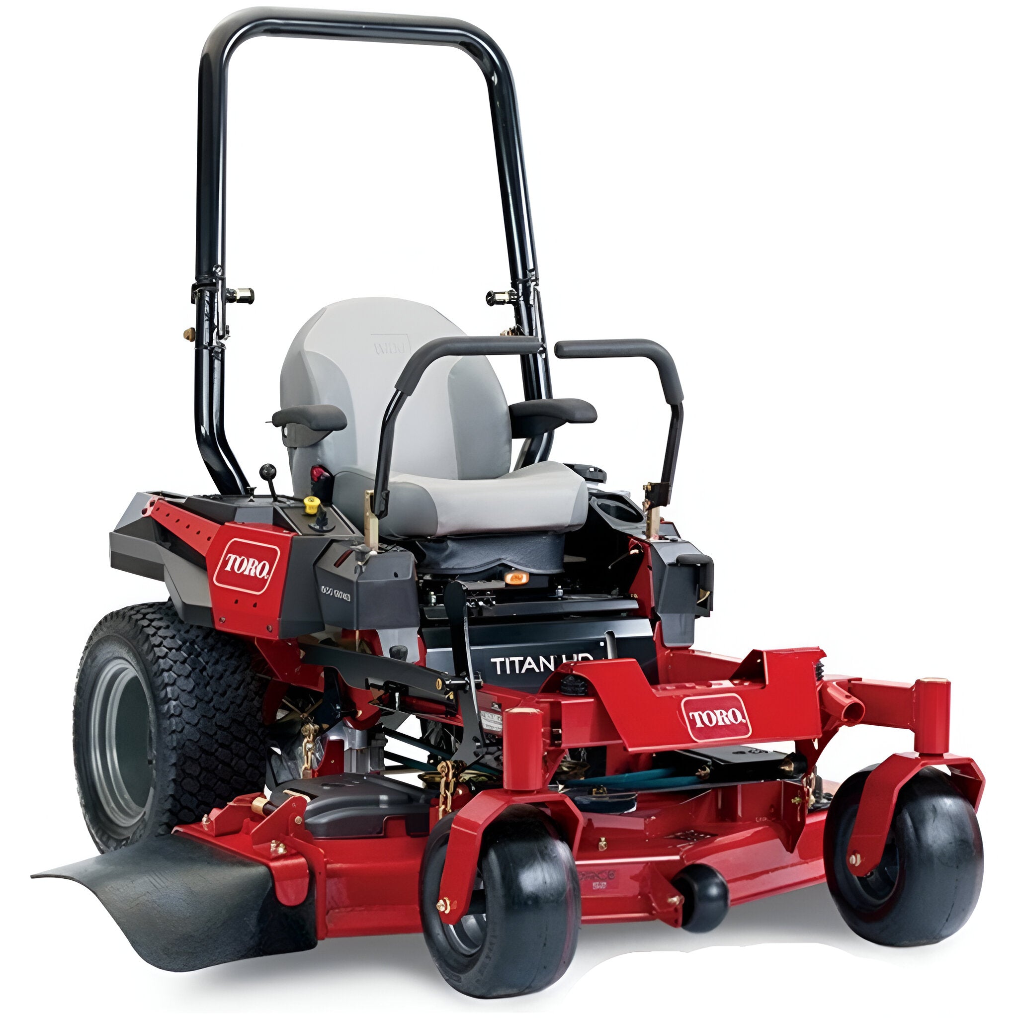 Toro 52