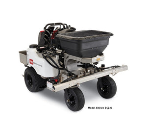 Toro	34235 Sprayers Turf Equipment