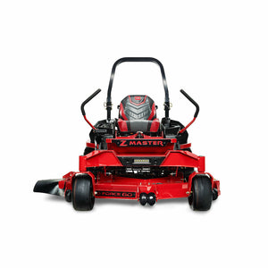 Toro 77294 2000 Series MyRIDE® HDX 60 in. (152 cm) 23.5 hp 726 cc